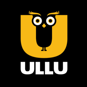 Ullu App Logo